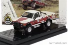 TOYOTA  HILUX PICK-UP RACING LHD 1985  WHITE RED