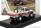 TOYOTA  HILUX PICK-UP RACING LHD 1985  WHITE RED