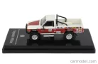 TOYOTA  HILUX PICK-UP RACING LHD 1985  WHITE RED