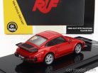 PORSCHE  911 930 RUF BTR SLANTNOSE LHD 1986  RED