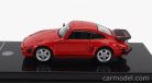 PORSCHE  911 930 RUF BTR SLANTNOSE LHD 1986  RED