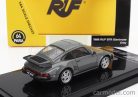 PORSCHE  911 930 RUF BTR SLANTNOSE LHD 1986  GREY