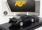 PORSCHE  911 930 RUF BTR SLANTNOSE LHD 1986  BLACK