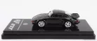 PORSCHE  911 930 RUF BTR SLANTNOSE LHD 1986  BLACK