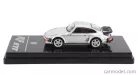 PORSCHE  911 930 RUF BTR SLANTNOSE 1986  SILVER