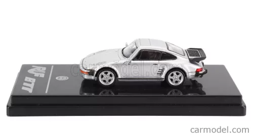 PORSCHE  911 930 RUF BTR SLANTNOSE 1986  SILVER
