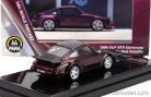 PORSCHE  911 930 RUF BTR COUPE 1986  RUBY RED MET