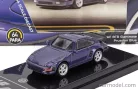 PORSCHE  911 930 RUF BTR COUPE 1986  PRUSSIAN BLUE