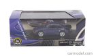 PORSCHE  911 930 RUF BTR COUPE 1986  PRUSSIAN BLUE