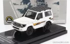 TOYOTA  LAND CRUISER LC71 LHD 2023  WHITE