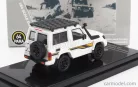 TOYOTA  LAND CRUISER LC71 LHD 2023  WHITE