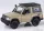TOYOTA  LAND CRUISER SERIES 71 LHD 2023  SAND