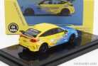 HONDA  CIVIC TYPE-R (FL5) N 95 SPOON SPORT 2023  BLUE YELLOW