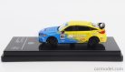 HONDA  CIVIC TYPE-R (FL5) N 95 SPOON SPORT 2023  BLUE YELLOW