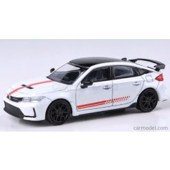 HONDA  CIVIC TYPE-R COUPE LHD 2025  WHITE RED