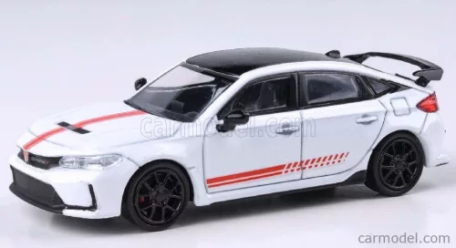 HONDA  CIVIC TYPE-R COUPE LHD 2025  WHITE RED