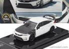 HONDA  CIVIC TYPE-R (FL5) LHD 2023  WHITE BLACK