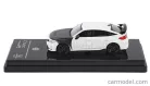 HONDA  CIVIC TYPE-R (FL5) LHD 2023  WHITE BLACK