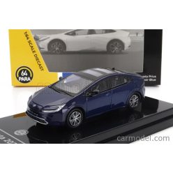 TOYOTA  PRIUS LHD 2023  BLUE