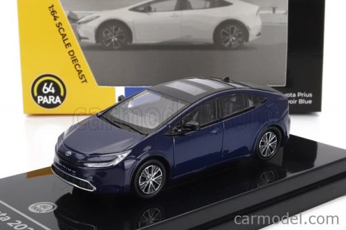 TOYOTA  PRIUS LHD 2023  BLUE