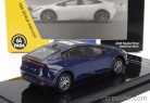 TOYOTA  PRIUS LHD 2023  BLUE