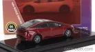TOYOTA  PRIUS LHD 2023  RED MET