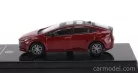 TOYOTA  PRIUS LHD 2023  RED MET