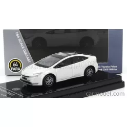 TOYOTA  PRIUS LHD 2023  WHITE