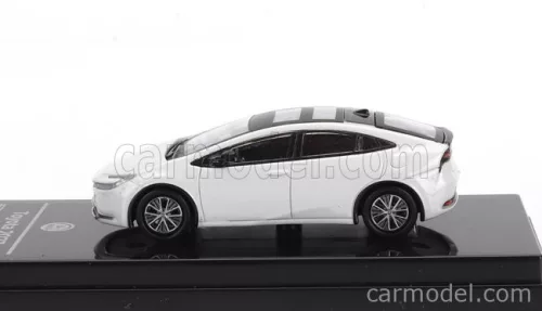TOYOTA  PRIUS LHD 2023  WHITE