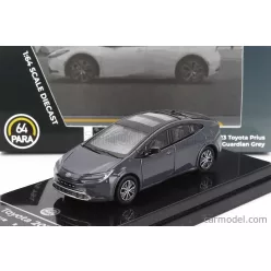 TOYOTA  PRIUS 2023  GREY