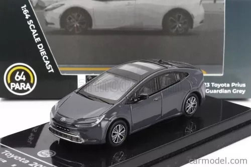 TOYOTA  PRIUS 2023  GREY