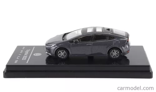 TOYOTA  PRIUS 2023  GREY