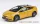 TOYOTA  PRIUS LHD 2025  YELLOW