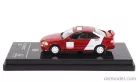 HONDA  CIVIC Si COUPE EM1 1999  RED WHITE