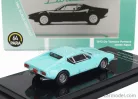 DE TOMASO  PANTERA LHD 1972  VERY LIGHT GREEN
