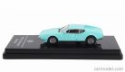 DE TOMASO  PANTERA LHD 1972  VERY LIGHT GREEN