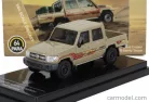 TOYOTA  LAND CRUISER 79 PICK-UP LHD 2014  SAND