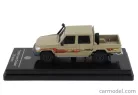 TOYOTA  LAND CRUISER 79 PICK-UP LHD 2014  SAND