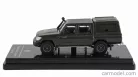 TOYOTA  LAND CRUISER LC79 PICK-UP CLOSED 2014  MILITARY GREEN
