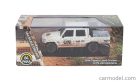 TOYOTA  LAND CRUISER LC79 PICK-UP UN MINUSCA 2014  WHITE
