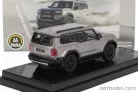 TOYOTA  LAND CRUISER 250 LHD 2024  SILVER