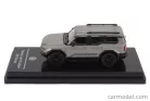 TOYOTA  LAND CRUISER 250 LHD 2024  SILVER