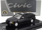 HONDA  CIVIC EJ1 COUPE LHD 1995  BLACK
