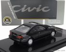 HONDA  CIVIC EJ1 COUPE LHD 1995  BLACK