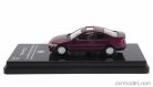 HONDA  CIVIC COUPE EJ1 LHD 1995  CAMELLIA RED MET