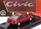 HONDA  CIVIC COUPE EJ1 1995  RED