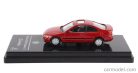 HONDA  CIVIC COUPE EJ1 1995  RED