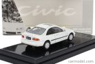 HONDA  CIVIC COUPE EJ1 LHD 1995  WHITE