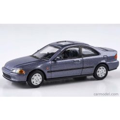 HONDA  CIVIC COUPE EJ1 LHD 1995  GREY