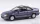 HONDA  CIVIC COUPE EJ1 LHD 1995  GREY